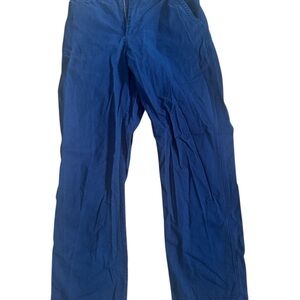 Old Navy Women’s Deep Blue Chinos